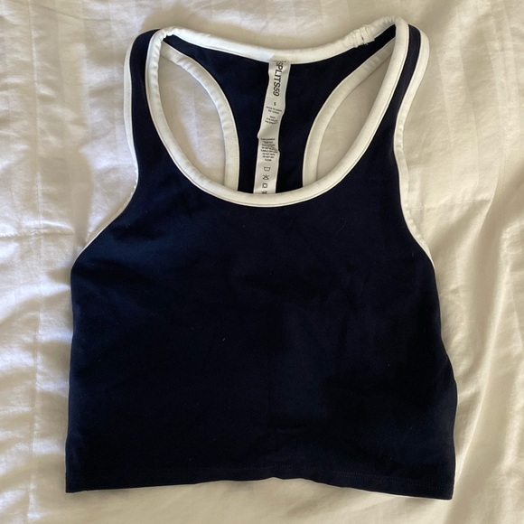 Splits59 Amber Airweight Bralette - Picture 2 of 5